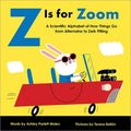 Z Is for Zoom - MPHOnline.com