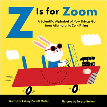 Z Is for Zoom - MPHOnline.com