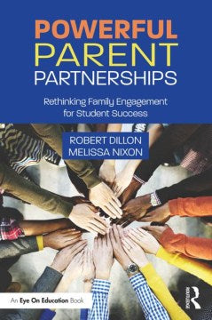 Powerful Parent Partnerships - MPHOnline.com