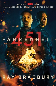 Fahrenheit 451 (Tv Tie-In) - MPHOnline.com