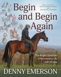 Begin and Begin Again - MPHOnline.com