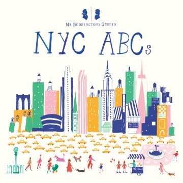 NYC ABCs - MPHOnline.com