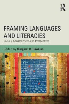 Framing Languages and Literacies - MPHOnline.com