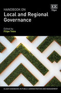 Handbook on Local and Regional Governance - MPHOnline.com