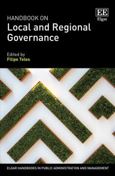 Handbook on Local and Regional Governance - MPHOnline.com