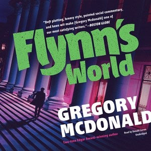 Flynn's World - MPHOnline.com