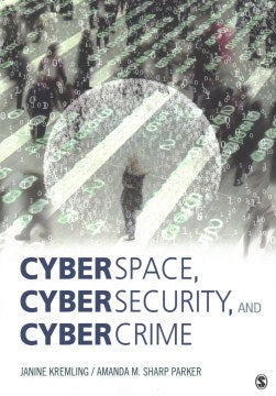 Cyberspace, Cybersecurity, and Cybercrime - MPHOnline.com