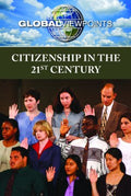 Citizenship in the 21st Century - MPHOnline.com