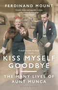 Kiss Myself Goodbye - MPHOnline.com