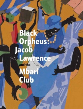 Black Orpheus - MPHOnline.com