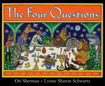 The Four Questions - MPHOnline.com