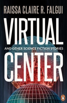 Virtual Centre and Other Science Fiction Stories - MPHOnline.com