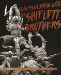 Clay Sculpting With the Shiflett Brothers - MPHOnline.com