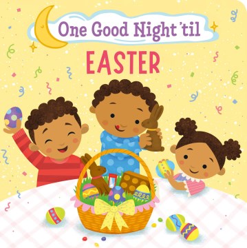 One Good Night 'Til Easter - MPHOnline.com