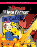 The Dragon and the Iron Factory - MPHOnline.com