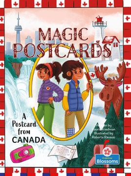 A Postcard from Canada - MPHOnline.com