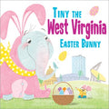 Tiny the West Virginia Easter Bunny - MPHOnline.com