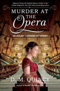 Murder at the Opera - MPHOnline.com