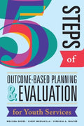 Five Steps of Outcome-Based Planning & Evaluation for Youth Services - MPHOnline.com