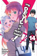 The Devil Is a Part-Timer! 14 - MPHOnline.com