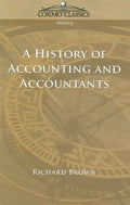 A History Of Accounting And Accountants - MPHOnline.com