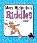 More Ridiculous Riddles - MPHOnline.com