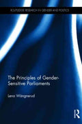 The Principles of Gender-Sensitive Parliaments - MPHOnline.com
