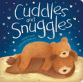 Cuddles and Snuggles - MPHOnline.com