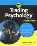 Trading Psychology For Dummies - MPHOnline.com