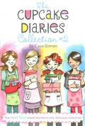 The Cupcake Diaries - MPHOnline.com