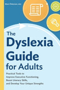 The Dyslexia Guide for Adults - MPHOnline.com