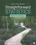 Straightforward Statistics With Excel - MPHOnline.com