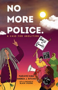 No More Police - MPHOnline.com