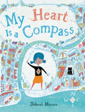 My Heart Is a Compass - MPHOnline.com