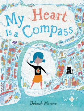 My Heart Is a Compass - MPHOnline.com