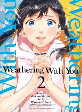 Weathering With You, Volume 2 - MPHOnline.com