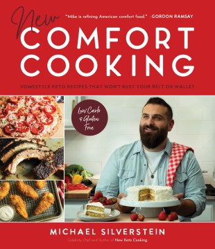 New Comfort Cooking - MPHOnline.com