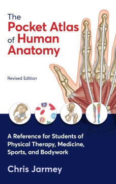 The Pocket Atlas of Human Anatomy - MPHOnline.com