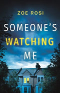 Someone's Watching Me - MPHOnline.com