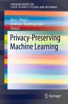 Privacy-Preserving Machine Learning - MPHOnline.com