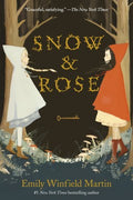 Snow & Rose - MPHOnline.com