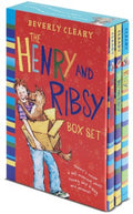 The Henry and Ribsy Box Set - MPHOnline.com