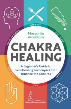 Chakra Healing - MPHOnline.com