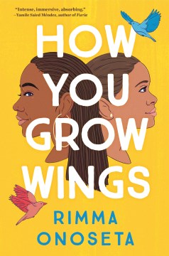 How You Grow Wings - MPHOnline.com