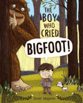 The Boy Who Cried Bigfoot! - MPHOnline.com