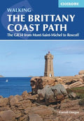 Walking the Brittany Coast Path - MPHOnline.com