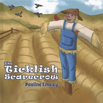 The Ticklish Scarecrow - MPHOnline.com