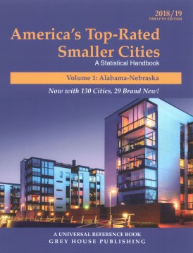 America's Top-Rated Smaller Cities 2018-19 - MPHOnline.com