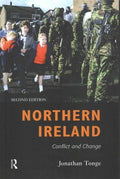 Northern Ireland - MPHOnline.com