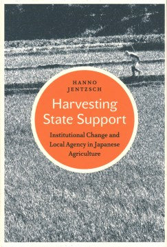 Harvesting State Support - MPHOnline.com